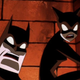 Image for article titled Batman: The Animated Series: “Cult Of The Cat”